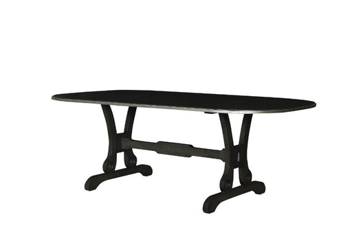 House Beatrice Dining Table - 68810 - In Stock Furniture