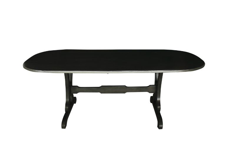 House Beatrice Dining Table - 68810 - In Stock Furniture