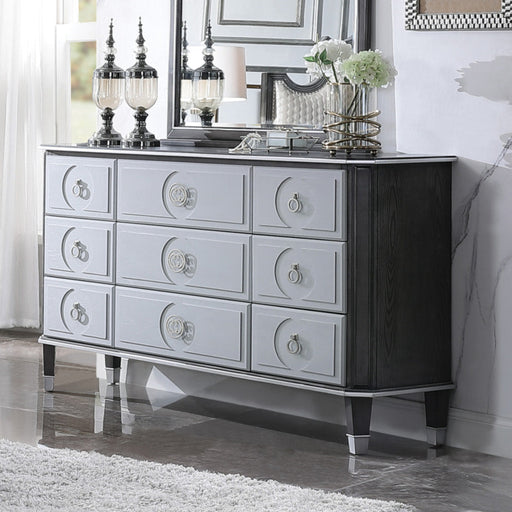 House Beatrice Dresser - 28815 - In Stock Furniture