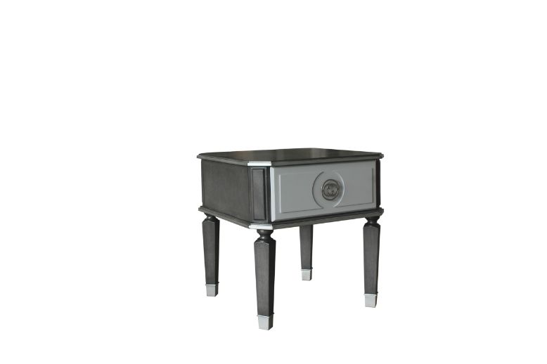 House Beatrice End Table - 88817 - In Stock Furniture