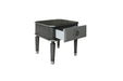 House Beatrice End Table - 88817 - In Stock Furniture