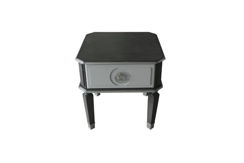 House Beatrice End Table - 88817 - In Stock Furniture