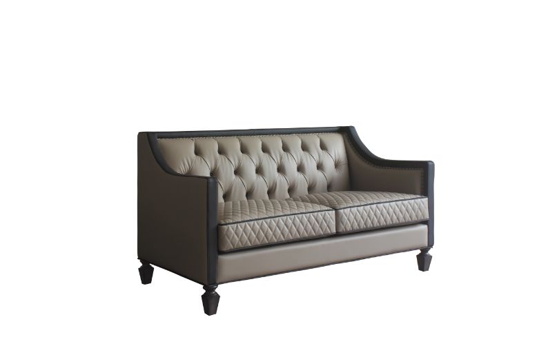 House Beatrice Loveseat - 58816 - In Stock Furniture