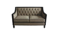 House Beatrice Loveseat - 58816 - In Stock Furniture