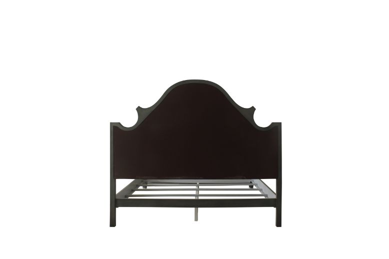 House Beatrice Queen Bed - 28810Q - In Stock Furniture