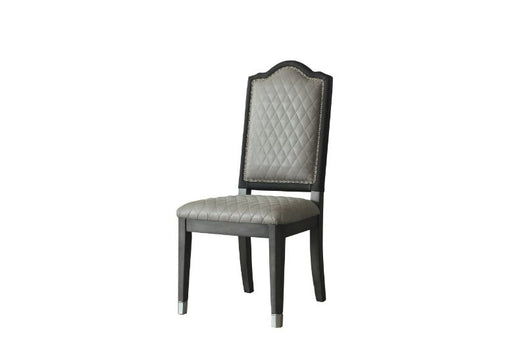 House Beatrice Side chair (2Pc) - 68812 - In Stock Furniture