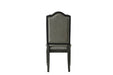 House Beatrice Side chair (2Pc) - 68812 - In Stock Furniture