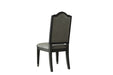 House Beatrice Side chair (2Pc) - 68812 - In Stock Furniture