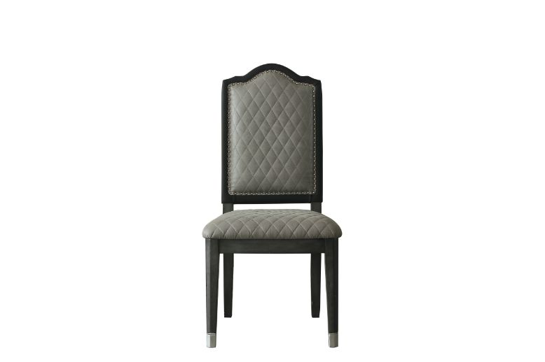 House Beatrice Side chair (2Pc) - 68812 - In Stock Furniture