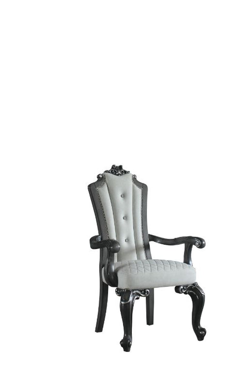 House Delphine Chair (2Pc) - 68833 - In Stock Furniture