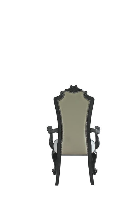 House Delphine Chair (2Pc) - 68833 - In Stock Furniture