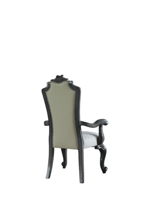 House Delphine Chair (2Pc) - 68833 - In Stock Furniture