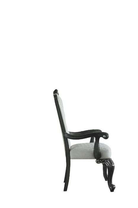 House Delphine Chair (2Pc) - 68833 - In Stock Furniture