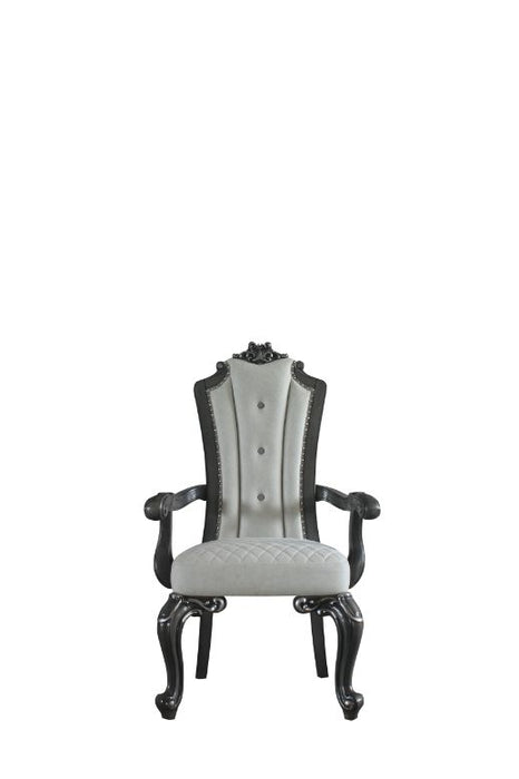 House Delphine Chair (2Pc) - 68833 - In Stock Furniture