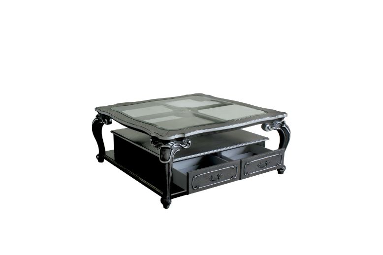 House Delphine Coffee Table - 88830 - In Stock Furniture