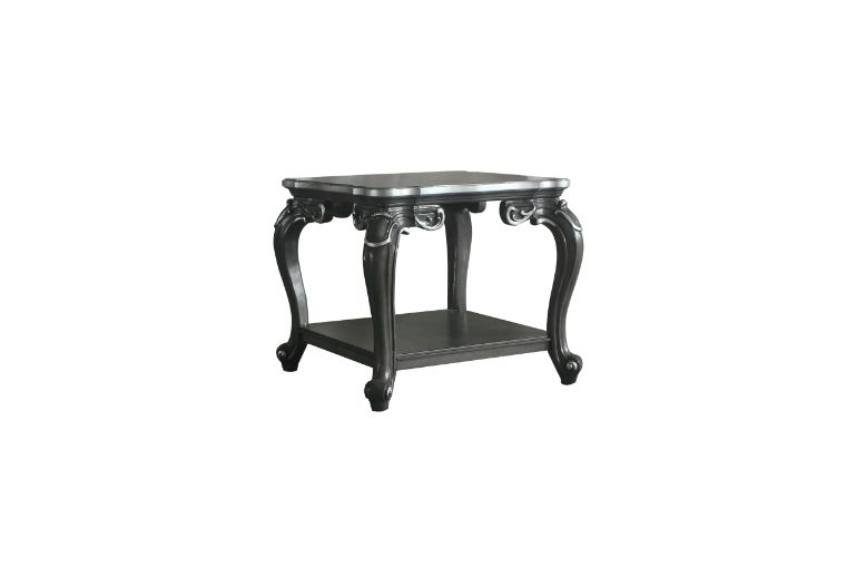 House Delphine End Table - 88832 - In Stock Furniture