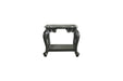 House Delphine End Table - 88832 - In Stock Furniture