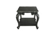 House Delphine End Table - 88832 - In Stock Furniture