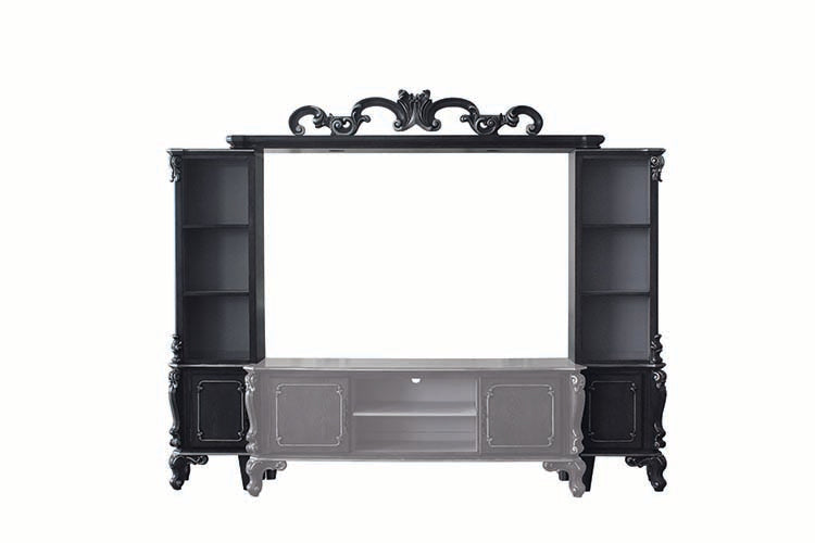 House Delphine Entertainment Center - 91985 - In Stock Furniture