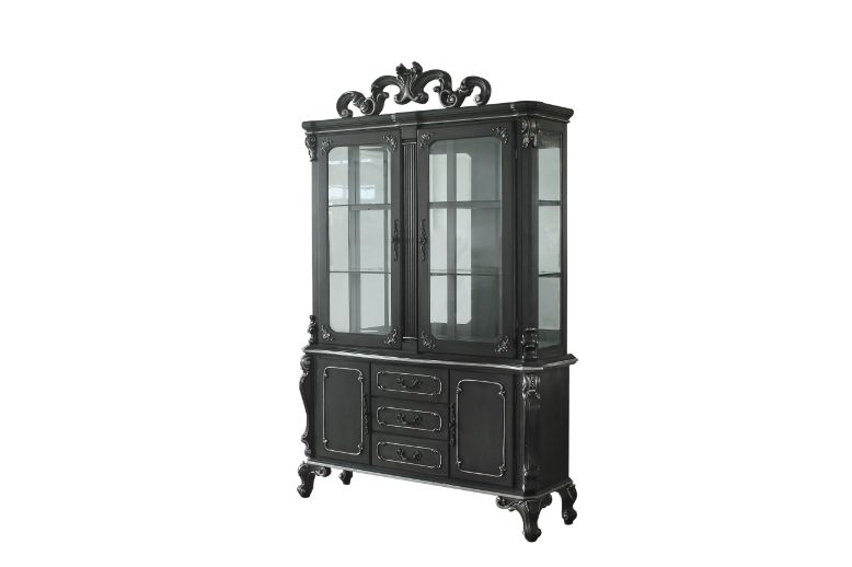 House Delphine Hutch & Buffet - 68834 - In Stock Furniture