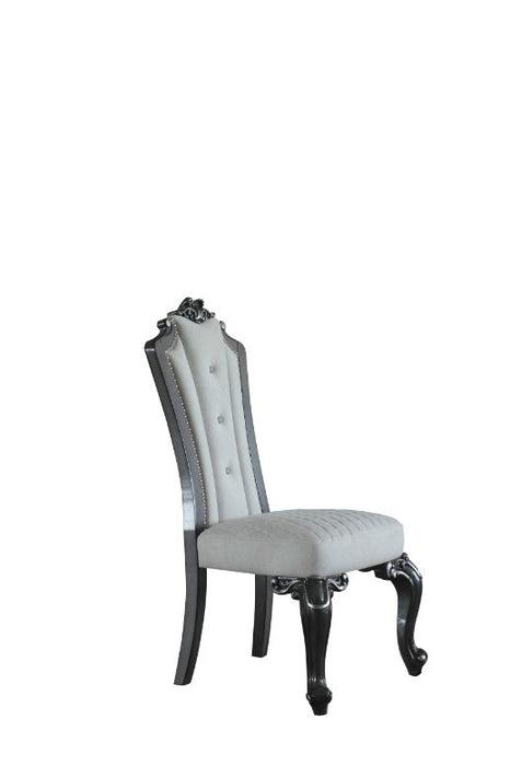 House Delphine Side Chair (2Pc) - 68832 - In Stock Furniture