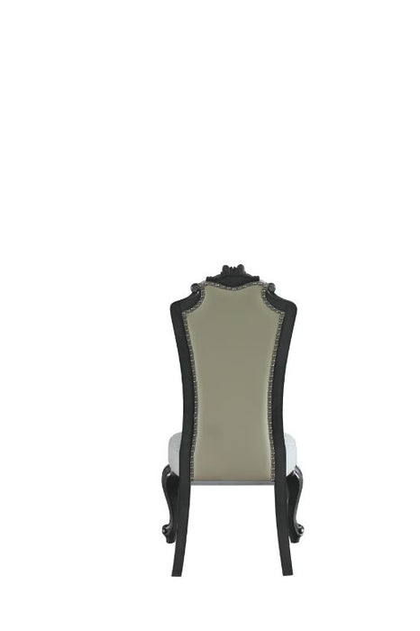 House Delphine Side Chair (2Pc) - 68832 - In Stock Furniture