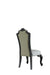 House Delphine Side Chair (2Pc) - 68832 - In Stock Furniture