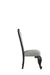 House Delphine Side Chair (2Pc) - 68832 - In Stock Furniture