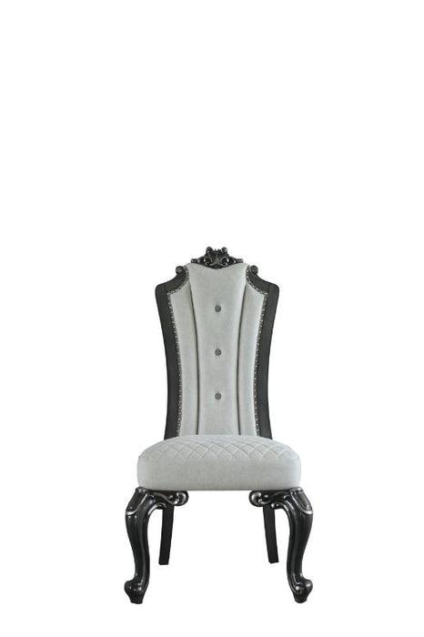 House Delphine Side Chair (2Pc) - 68832 - In Stock Furniture