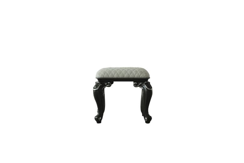 House Delphine Stool - 96885 - In Stock Furniture