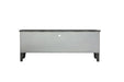 House Delphine TV Stand - 91988 - In Stock Furniture