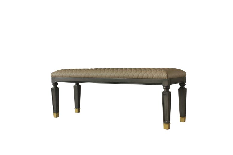 House Marchese Bench - 28907 - In Stock Furniture