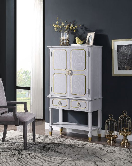 House Marchese Cabinet - 68865 - In Stock Furniture