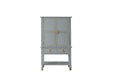 House Marchese Cabinet - 68865 - In Stock Furniture