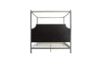 House Marchese California King Bed - 28854CK - In Stock Furniture