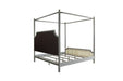 House Marchese California King Bed - 28854CK - In Stock Furniture