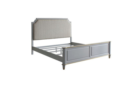 House Marchese California King Bed - 28874CK - In Stock Furniture