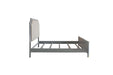 House Marchese California King Bed - 28874CK - In Stock Furniture