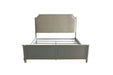 House Marchese California King Bed - 28874CK - In Stock Furniture