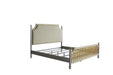 House Marchese California King Bed - 28884CK - In Stock Furniture