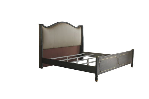 House Marchese California King Bed - 28894CK - In Stock Furniture