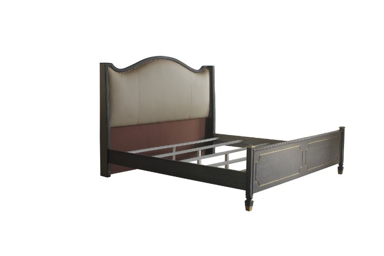 House Marchese California King Bed - 28894CK - In Stock Furniture