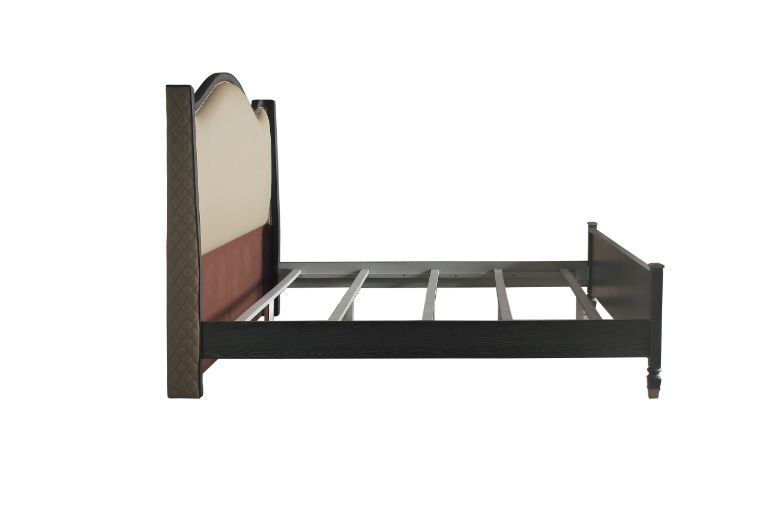 House Marchese California King Bed - 28894CK - In Stock Furniture