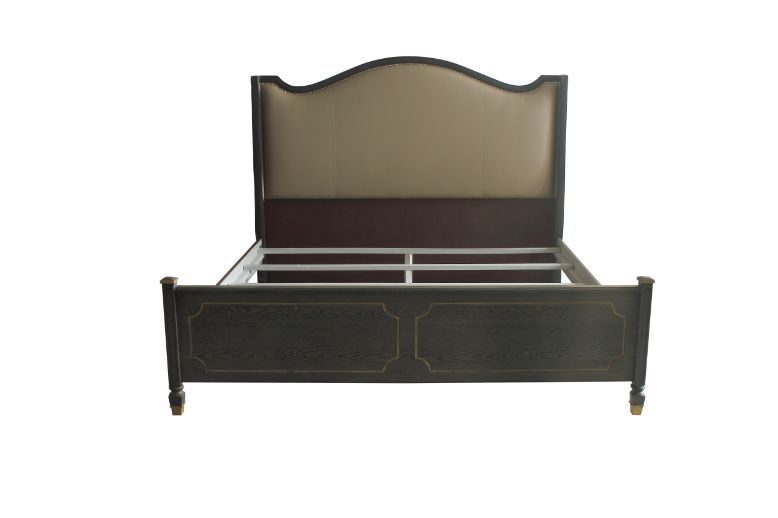 House Marchese California King Bed - 28894CK - In Stock Furniture