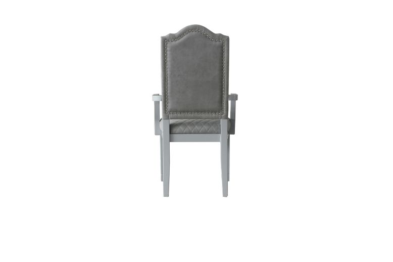 House Marchese Chair (2Pc) - 68863 - In Stock Furniture