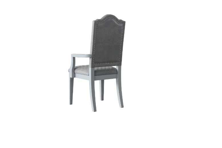 House Marchese Chair (2Pc) - 68863 - In Stock Furniture