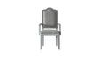 House Marchese Chair (2Pc) - 68863 - In Stock Furniture