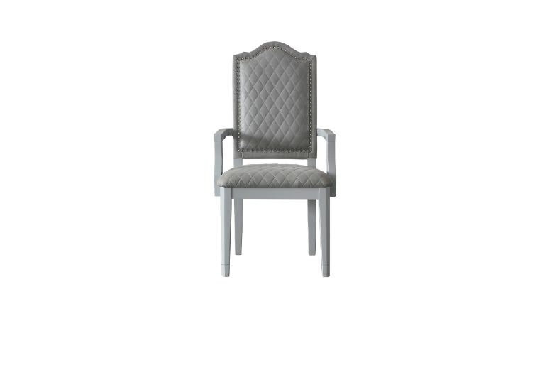 House Marchese Chair (2Pc) - 68863 - In Stock Furniture