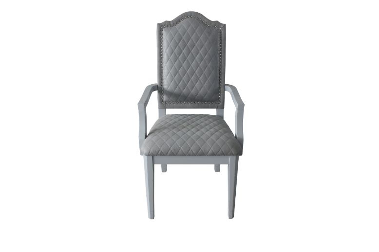 House Marchese Chair (2Pc) - 68863 - In Stock Furniture