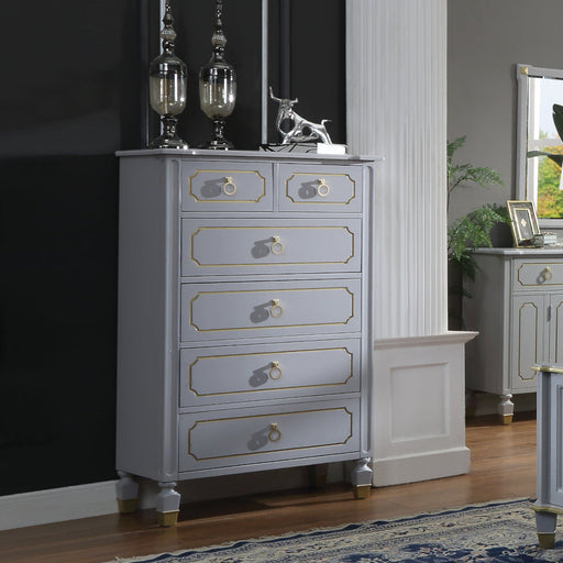 House Marchese Chest - 28866 - In Stock Furniture